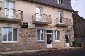 Hotels in Les Monts-Verts